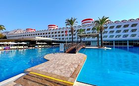 Transatlantik Hotel&Spa